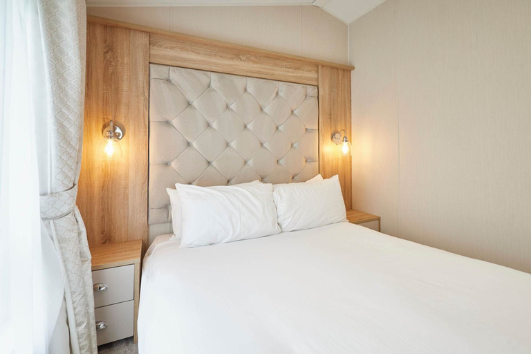 Room 4, Host Stay Flamingo Lodge, East Riding of Yorkshire