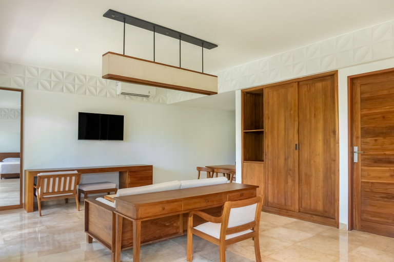 Others 4, Medewi Surf Villa Luxury, Jembrana