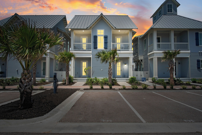 Exterior & Views, Beyond the Sea 113 Tai-c, Nueces