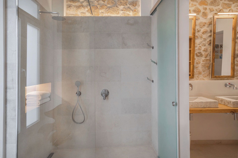 Bathroom 4, Can Vidal Boutiques Rooms, Baleares
