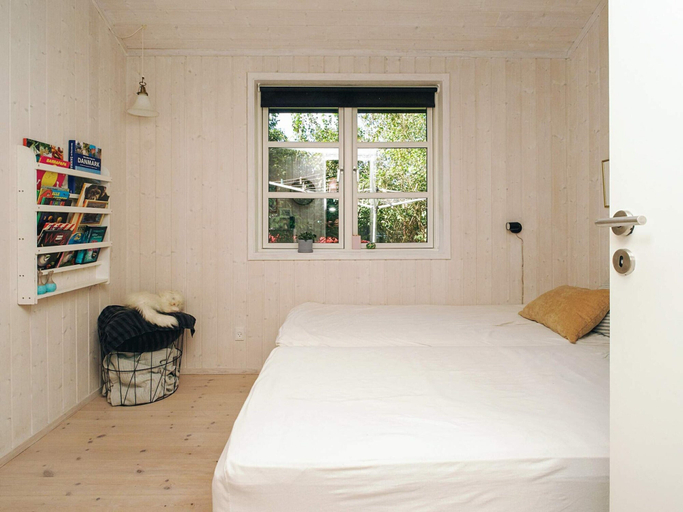 Others 3, 4 Star Holiday Home in Store Fuglede, Kalundborg