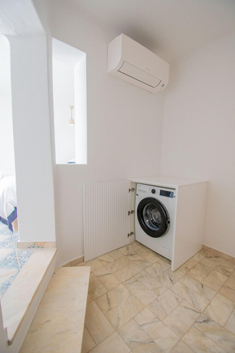 Room 3, Rua do Paraiso 15 in Carvoeiro, Lagoa