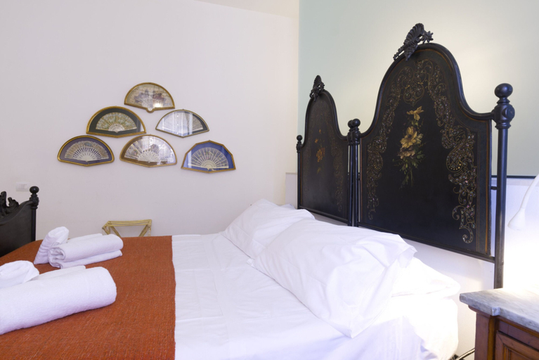 Room 4, Fico d'India Apartment by Wonderful Italy, Syracuse
