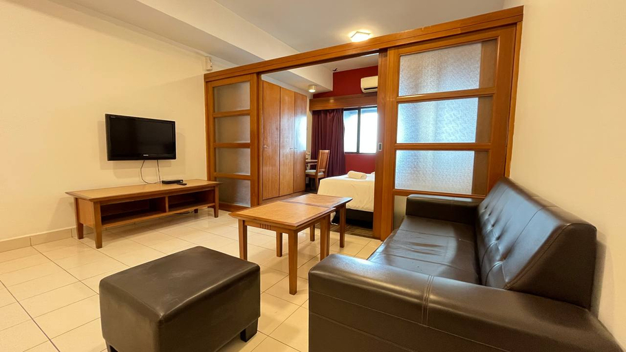 Others 5, Cempaka Apartment by Easy Nap, Kuala Lumpur