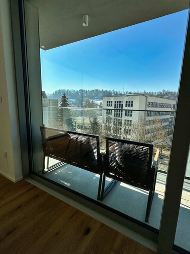 Others 2, Garden Residence - Premium Castle View Apartment, Ljubljana
