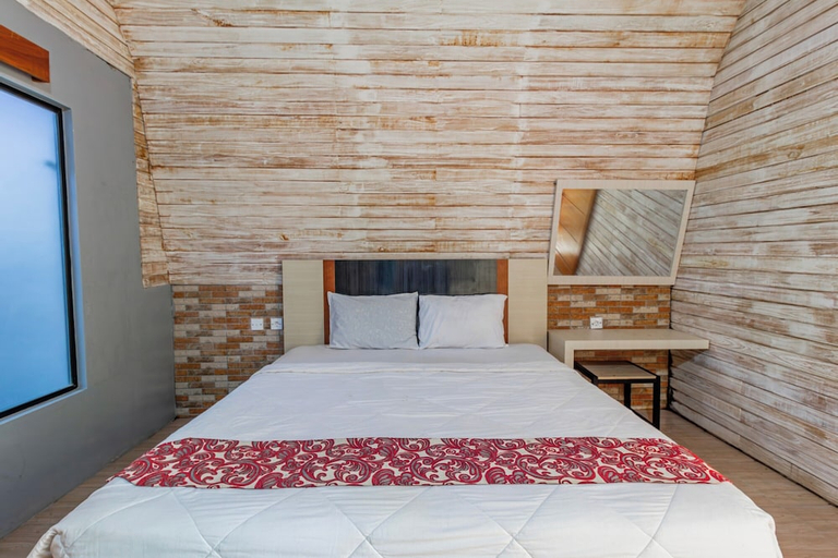 Bedroom 3, Belvilla Moksha Haven Pandawa BaliNearNirwana Garden Bali, Jembrana