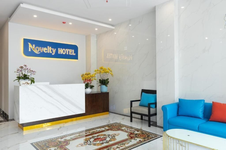 Others 5, Novelty Hotel, Vũng Tàu