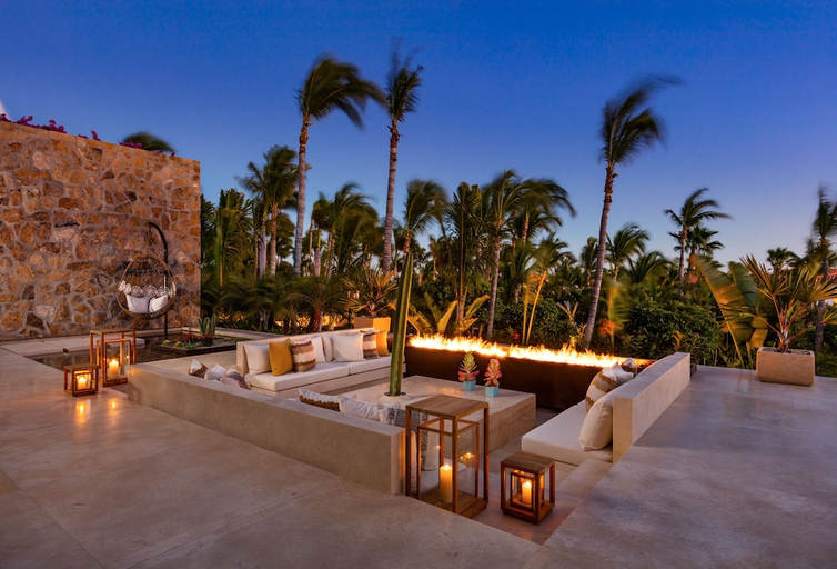 Food & Drinks, One&Only Palmilla, Los Cabos, La Paz