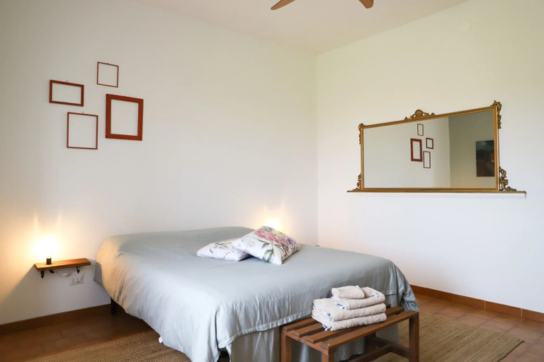 Bedroom 5, Anima Sarda Bed & Wine, Oristano