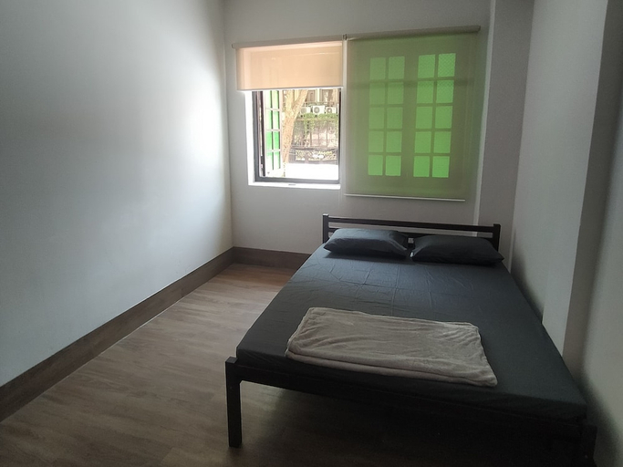 Bedroom 5, Dorms KL, Kuala Lumpur