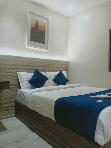 2, THE DREAM RESIDENCY, Mumbai Suburban