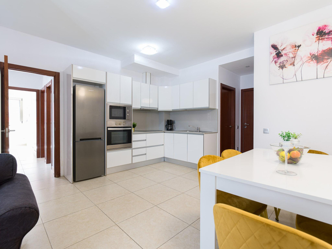 Others 3, Apartment in Las Palmas near Playa de Las Canteras, Las Palmas