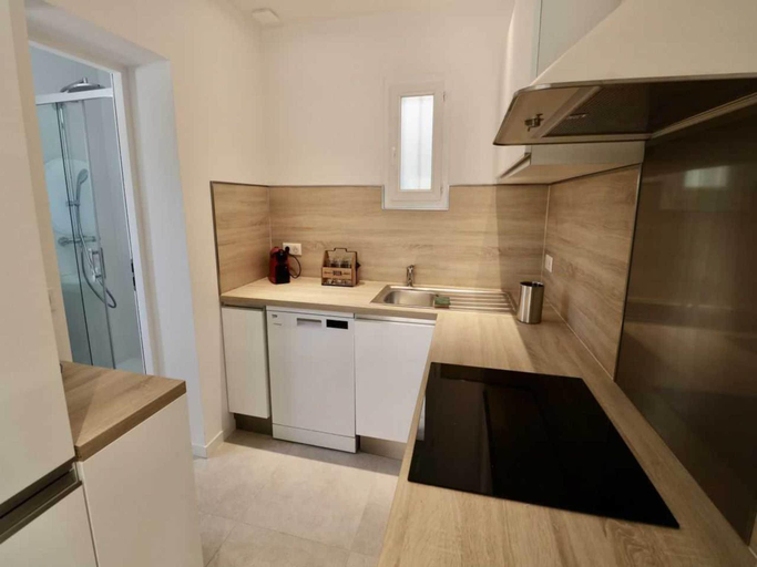 2, Bright house - AC - 2BR-4P - Gassin, Var