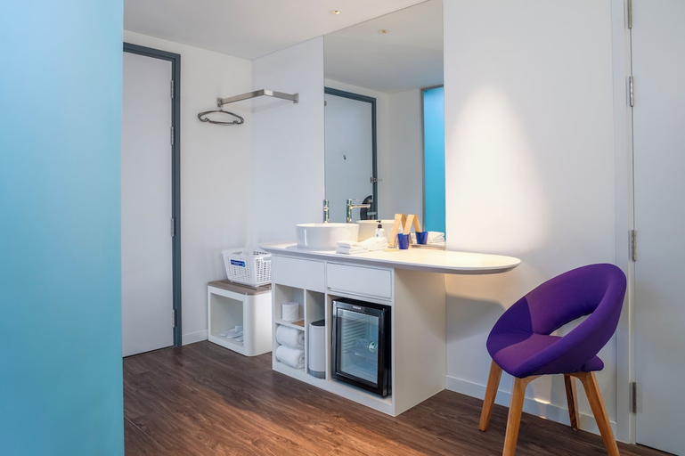 Others 5, Tru by Hilton Lao Cai City Riverside, Lào Cai