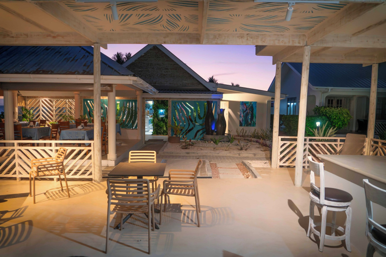 Food & Drinks 5, Villas De Mer