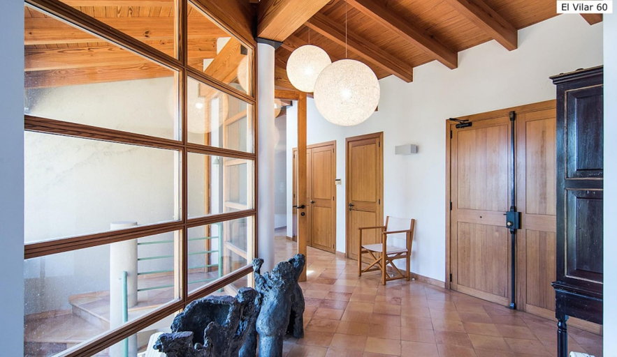 Room 4, El Vilar 60 Villa Puerto Pollenca, Baleares