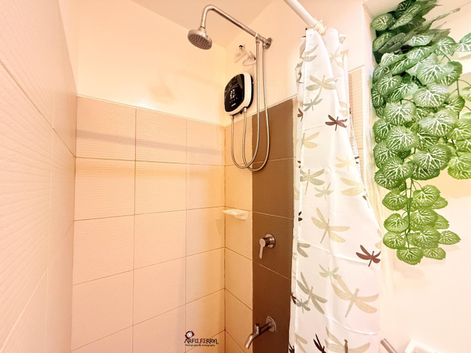 Others 2, Studio Suite Tagaytay by SMDC, Tagaytay City