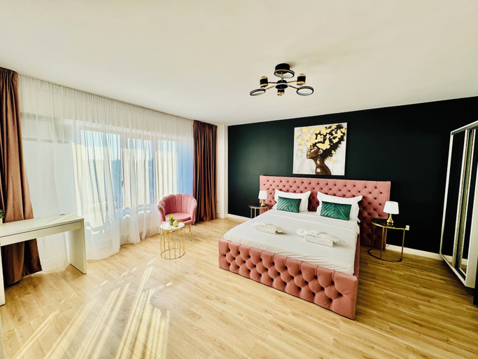 Room 5, Metropole Apartments Prime Suites, Municipiul Bucuresti