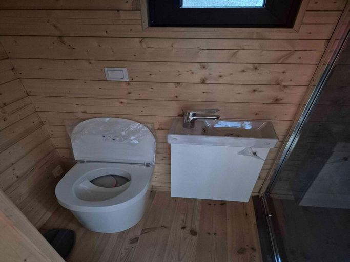 Interior 3, 5 Star Holiday Home in Ronde, Syddjurs