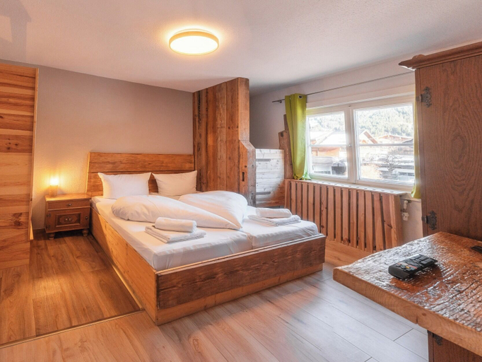 Bedroom 4, Ron´s Guesthouse, Oberallgäu