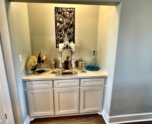 Room 2, Lisa's Landing 3 Bedroom Home by RedAwning, Galveston