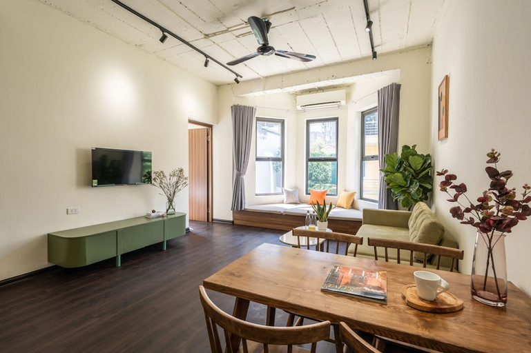 Others 5, UNIQUE Creative Apartment w SKY View, Hai Bà Trưng