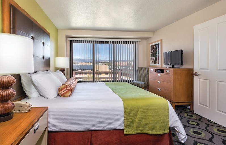 Bedroom 3, WorldMark Reno, Washoe