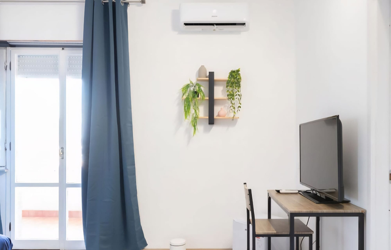 Room 4, Leonardo da vinci Fiumicino, Rome