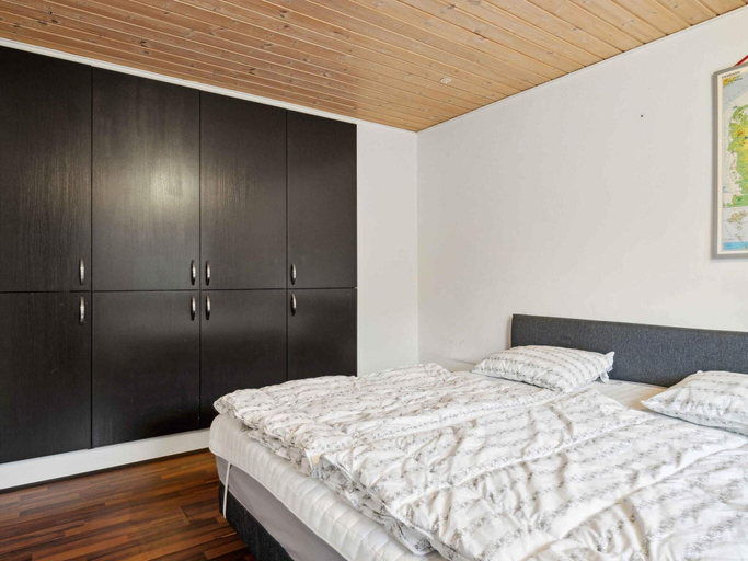 Interior 2, 5 Star Holiday Home in Brande, Ikast-Brande