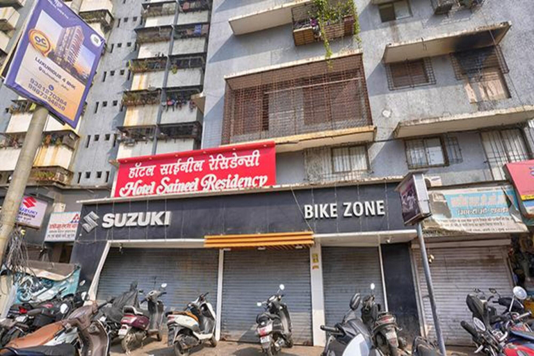 Others 5, FabHotel Saineel I, Mumbai Suburban