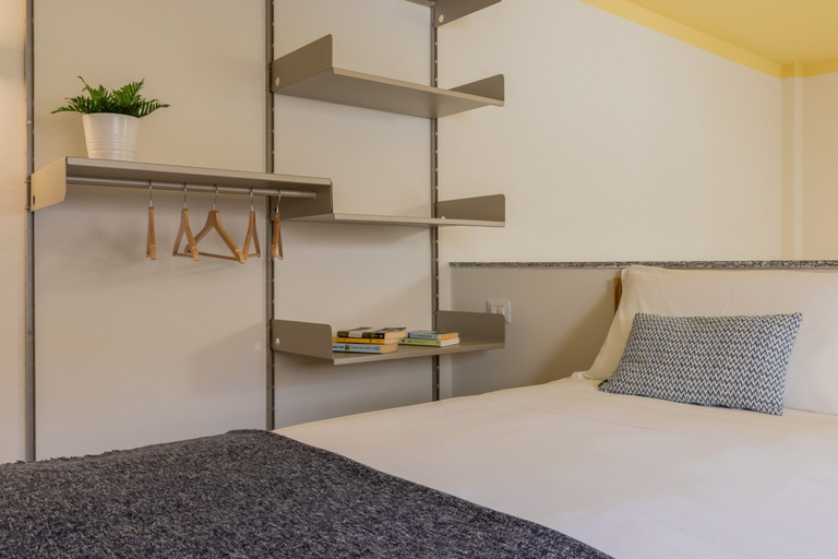 Room 5, Yellow Loft by Wonderful Italy, Torino