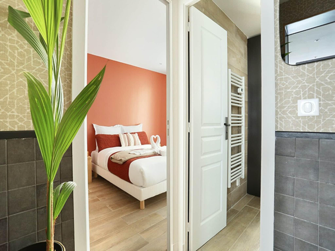 5, Charming apartment - Bastille-Le Marais, Paris