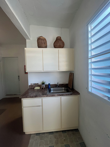 Private kitchen 5, Ache Pa Ti 1