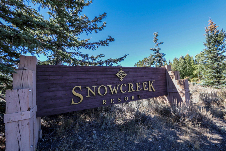 Miscellaneous 3, Snowcreek V #1002 2 Bedroom Condo, Mono