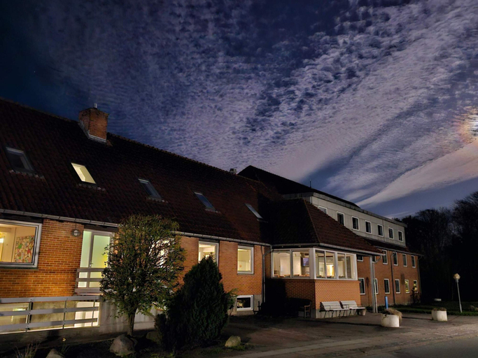 Exterior 3, 1 Person Holiday Park Home in Lemvig, Lemvig