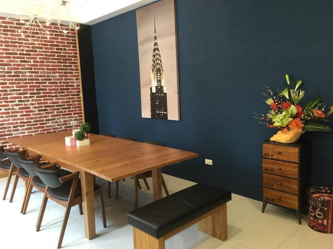 Food & Drinks, Penghu Little Apple B&B, Penghu