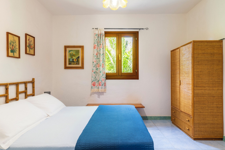 Bedroom 5, Appartamenti Tiffany, Nuoro