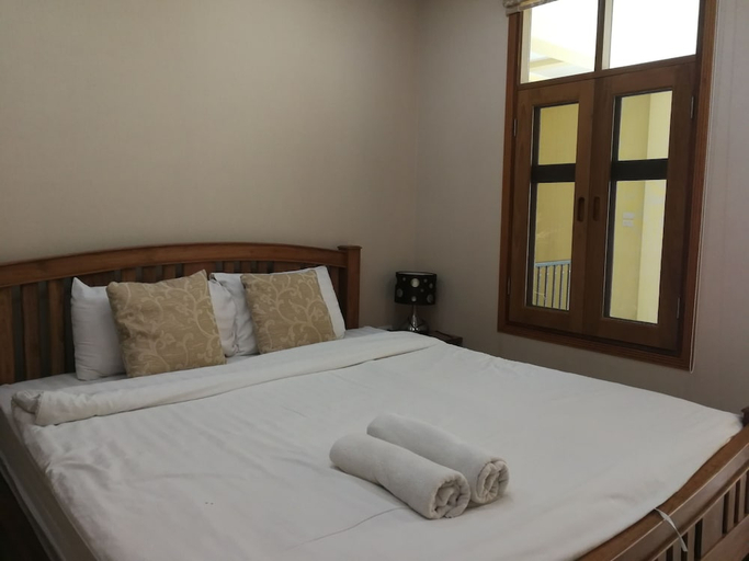 Bedroom 2, Takiab Vintage, Hua Hin
