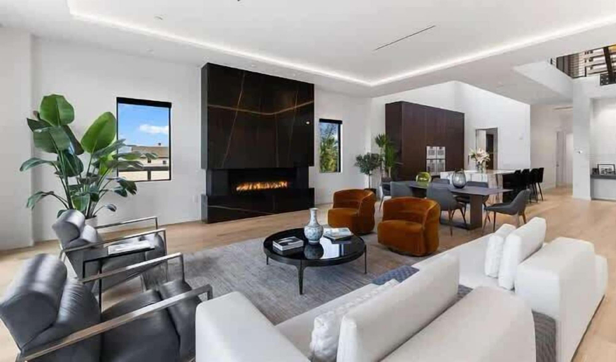 Room 2, Lux Penthouse 4-story Stunner Rooftop Views, Pinellas