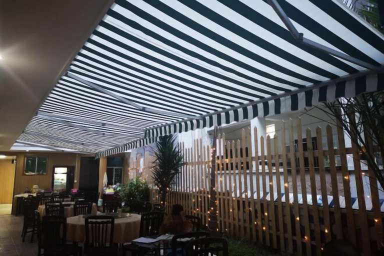 Food & Drinks 5, Guanling Taiyuan Hotel, Anshun