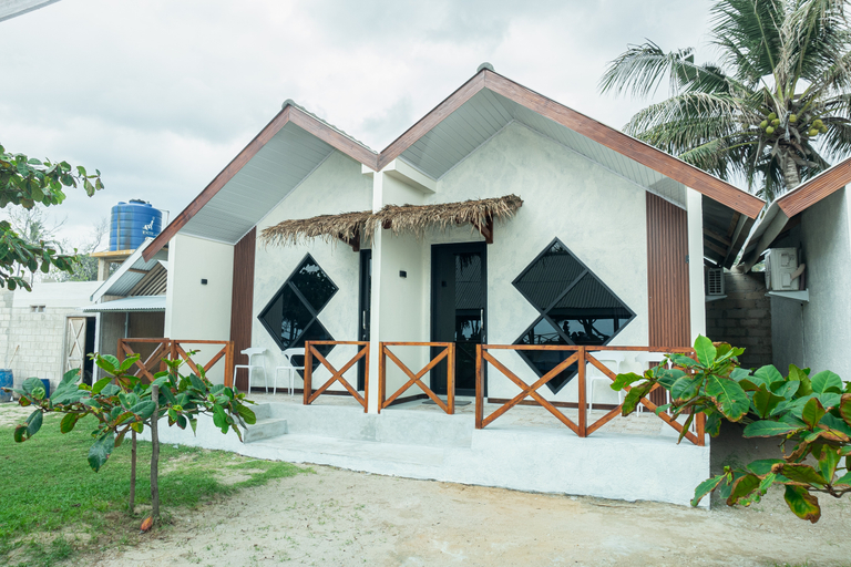Others 1, Benteng Homes, South Lampung
