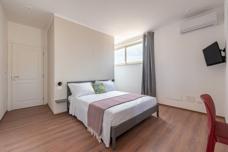 Room 3, Candelai Loft con Terrazza by Wonderful Italy, Palermo