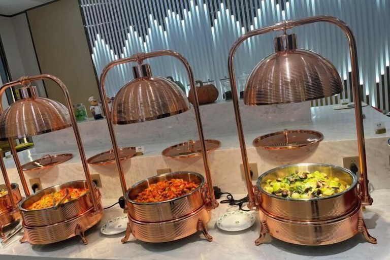 Food & Drinks 4, Taiyuan Furong Hotel, Taiyuan