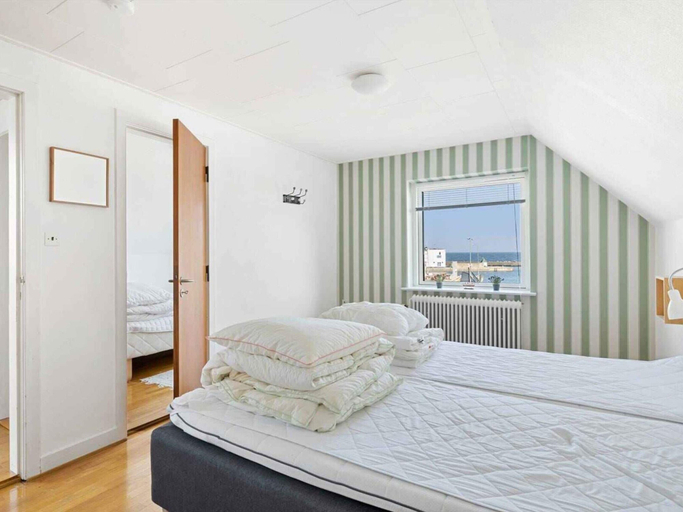 Interior 4, 4 Star Holiday Home in Allinge, Bornholm