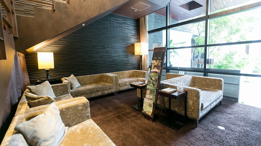 Public Area 2, ラグナスイート ホテル & ウエディング 新横浜, Yokohama