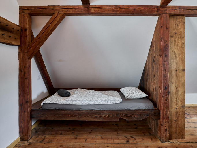 4, Chalet in Horni Marsov near Ski Slopes, Trutnov