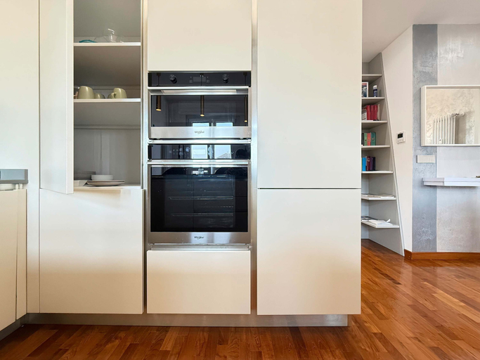 Room 4, Casa Laura in Milano, Milano