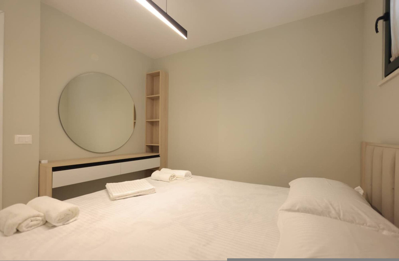 Room 2, Illyrian Apartment 03, Durrësit