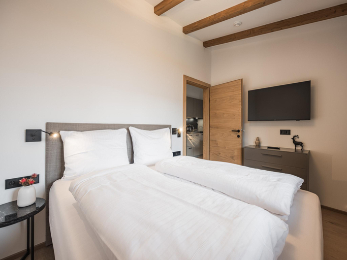 4, Stylish apartment in Kirchberg in Tirol, Kitzbühel