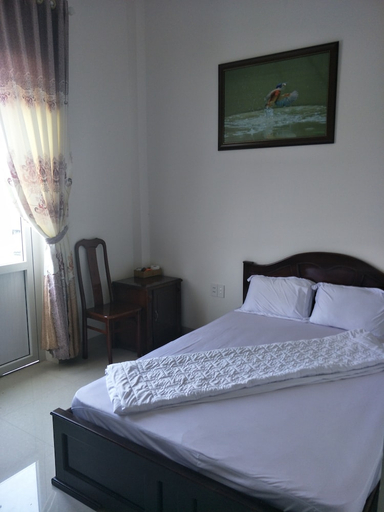 Bedroom 3, Nguyen Ngoc Hotel, Cư Jút